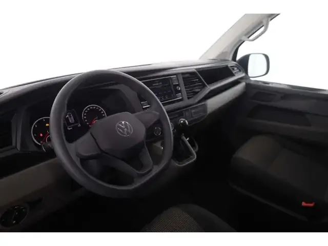 Volkswagen T6.1 Kombi