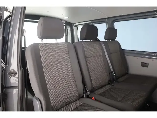 Volkswagen T6.1 Kombi