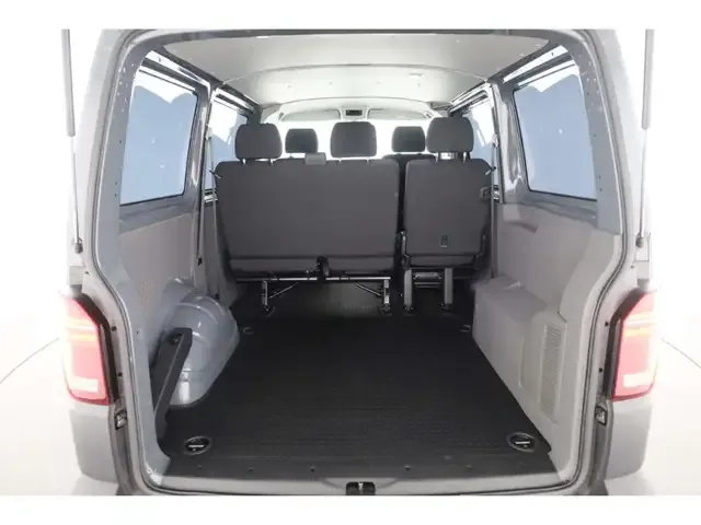 Volkswagen T6.1 Kombi