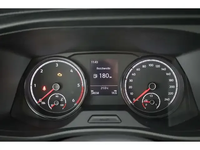 Volkswagen T6.1 Kombi
