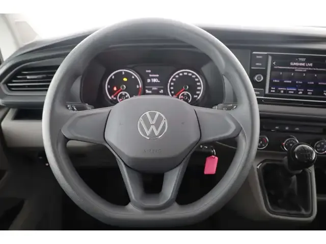 Volkswagen T6.1 Kombi