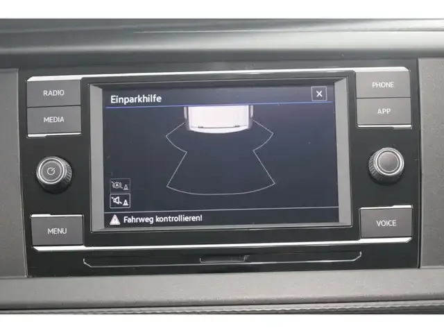 Volkswagen T6.1 Kombi