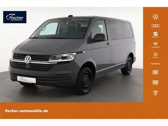 Volkswagen T6.1 Kombi