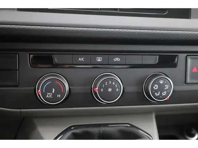 Volkswagen T6.1 Kombi