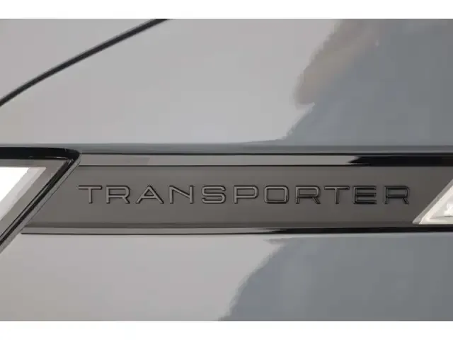 Volkswagen T6.1 Kombi