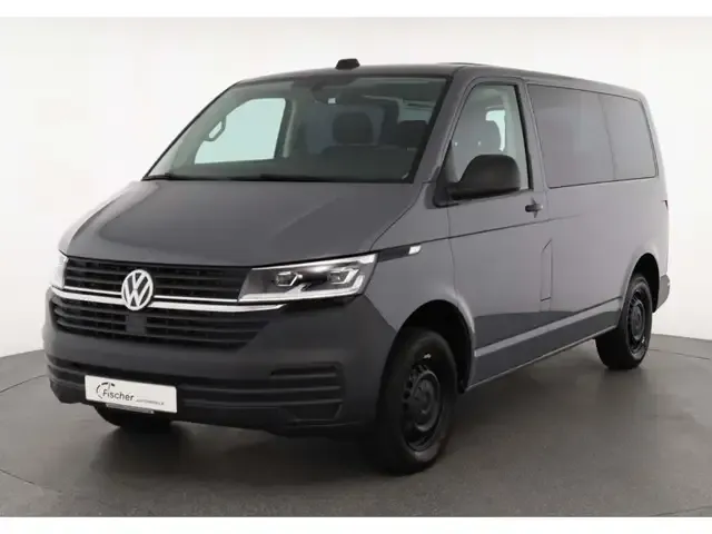Volkswagen T6.1 Kombi