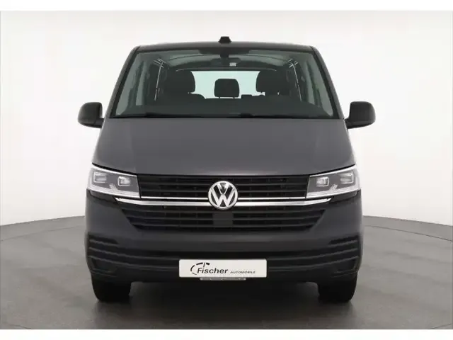 Volkswagen T6.1 Kombi