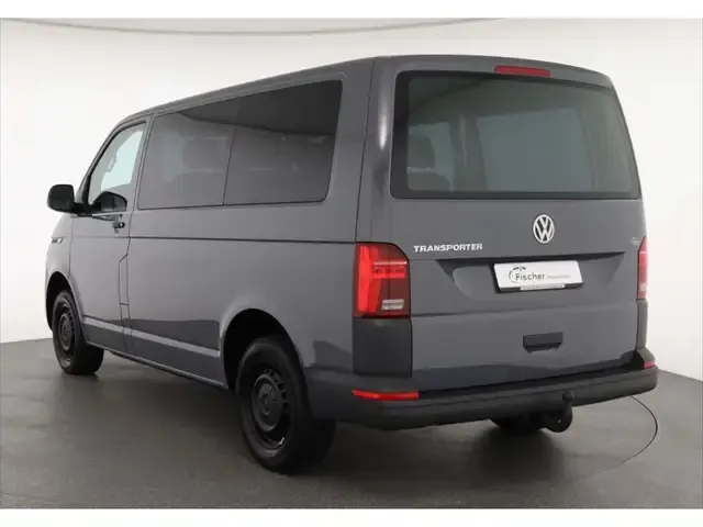 Volkswagen T6.1 Kombi