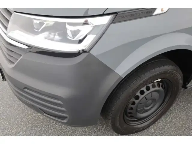 Volkswagen T6.1 Kombi