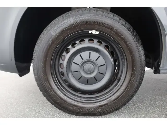 Volkswagen T6.1 Kombi