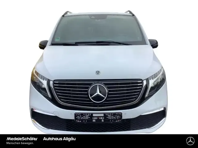Mercedes-Benz EQV 300