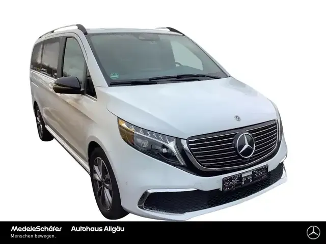 Mercedes-Benz EQV 300