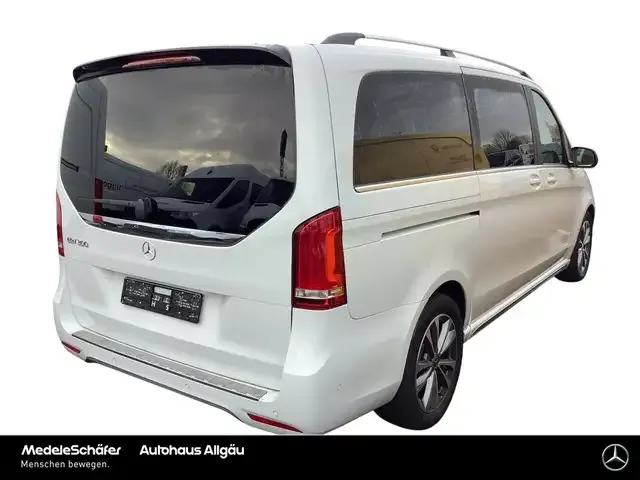 Mercedes-Benz EQV 300