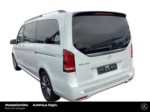 Mercedes-Benz EQV 300