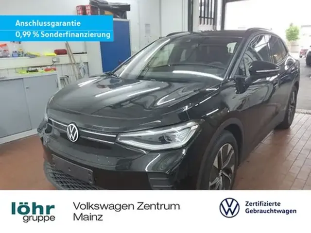 Volkswagen ID.4