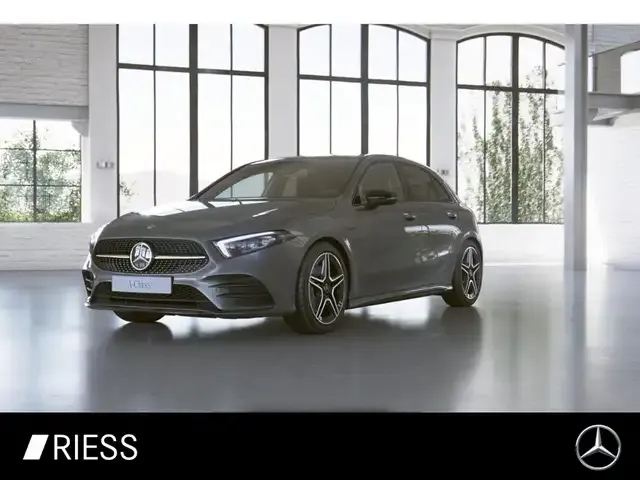 Mercedes-Benz A 250