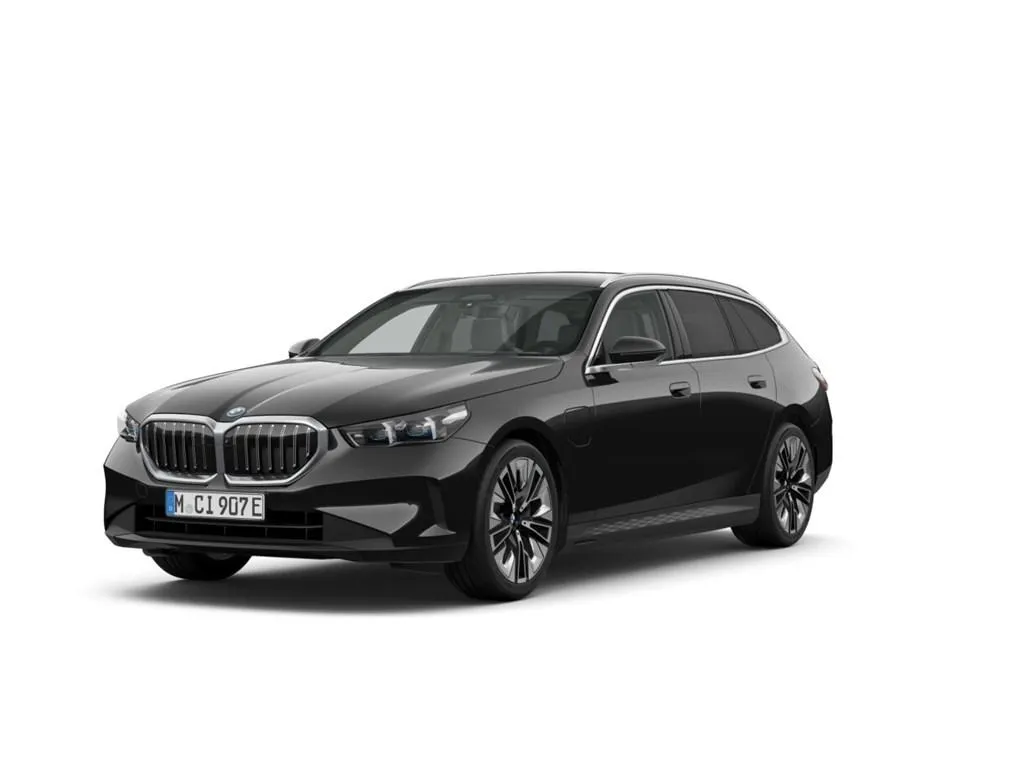 BMW 550