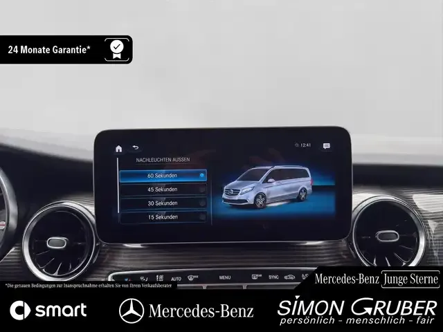 Mercedes-Benz V 300