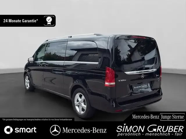 Mercedes-Benz V 300