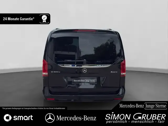 Mercedes-Benz V 300
