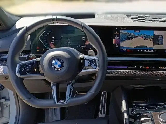 BMW 540