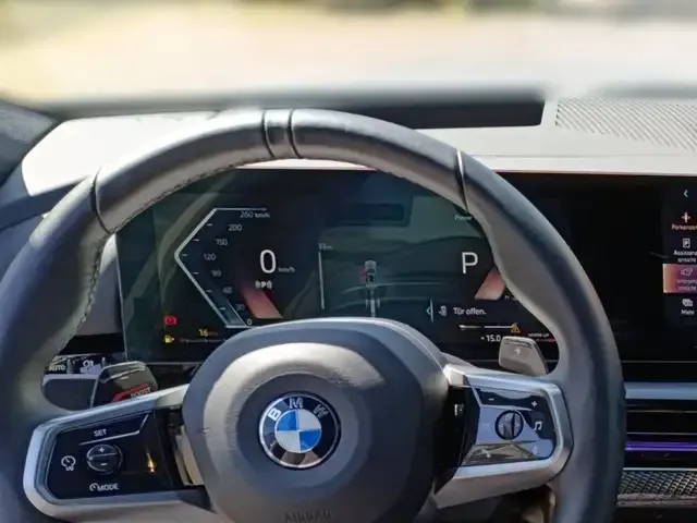BMW 540