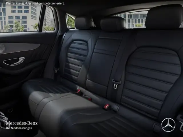 Mercedes-Benz EQC 400