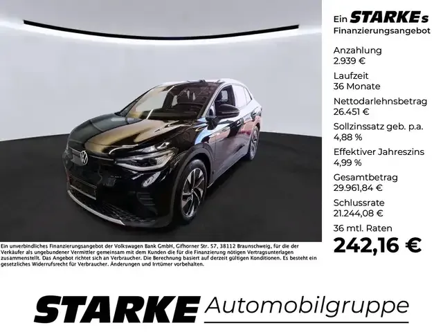 Volkswagen ID.4