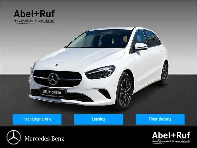Mercedes-Benz B 250