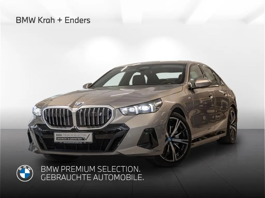 BMW i5