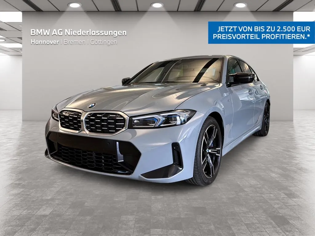 BMW 340