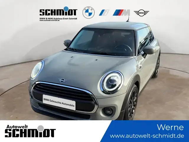 MINI One