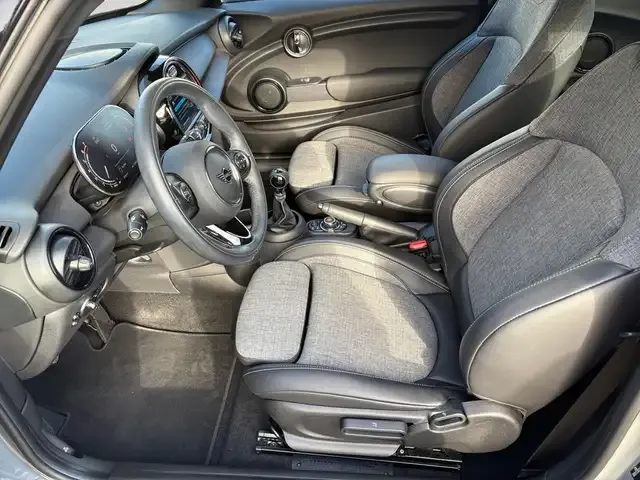 MINI One