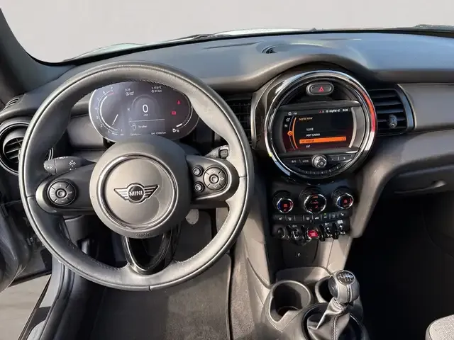 MINI One