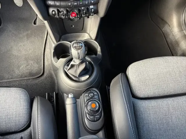 MINI One