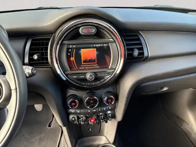 MINI One