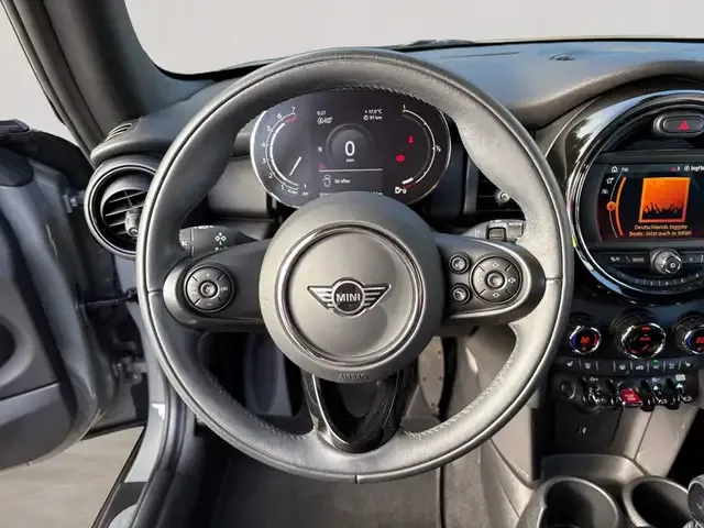 MINI One