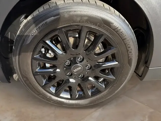 MINI One