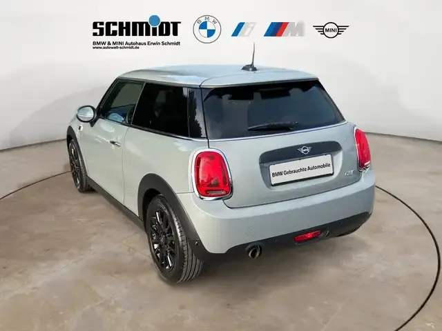 MINI One