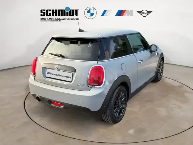 MINI One