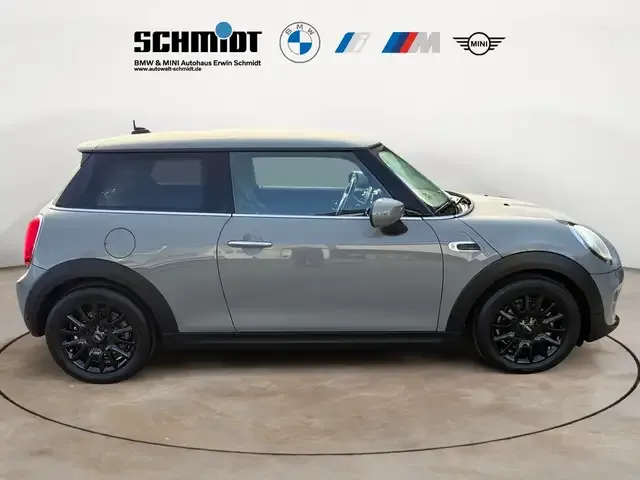 MINI One