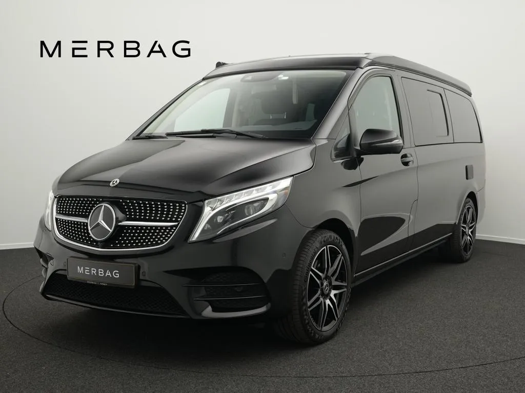 Mercedes-Benz Autres