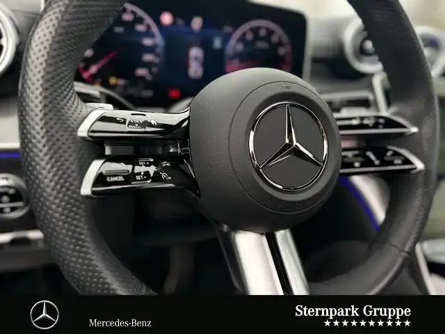 Mercedes-Benz CLE 200