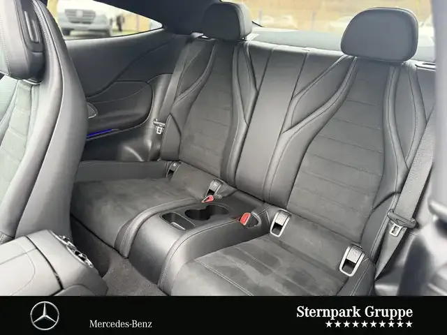 Mercedes-Benz CLE 200