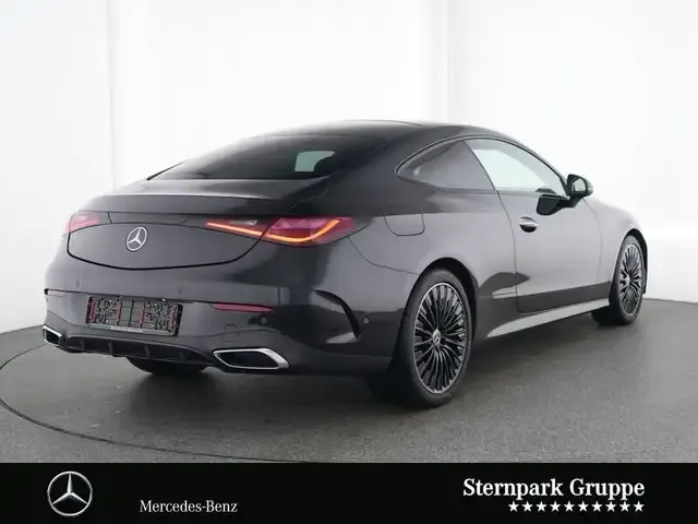 Mercedes-Benz CLE 200