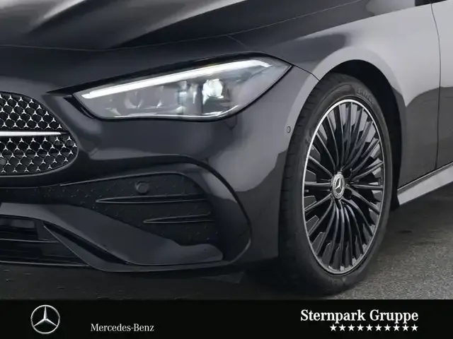 Mercedes-Benz CLE 200