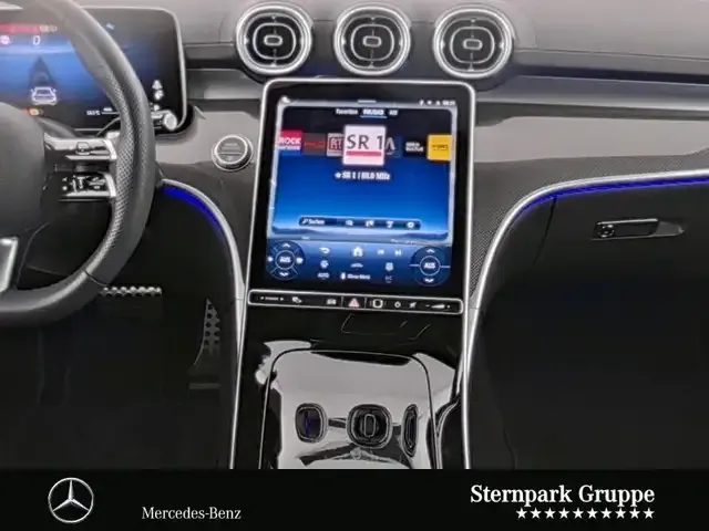 Mercedes-Benz CLE 200