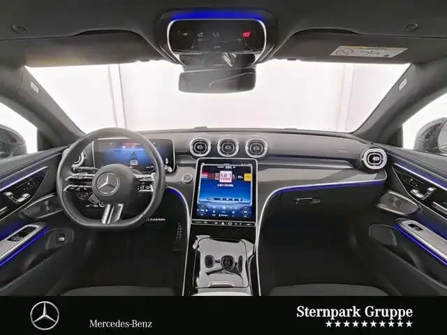 Mercedes-Benz CLE 200