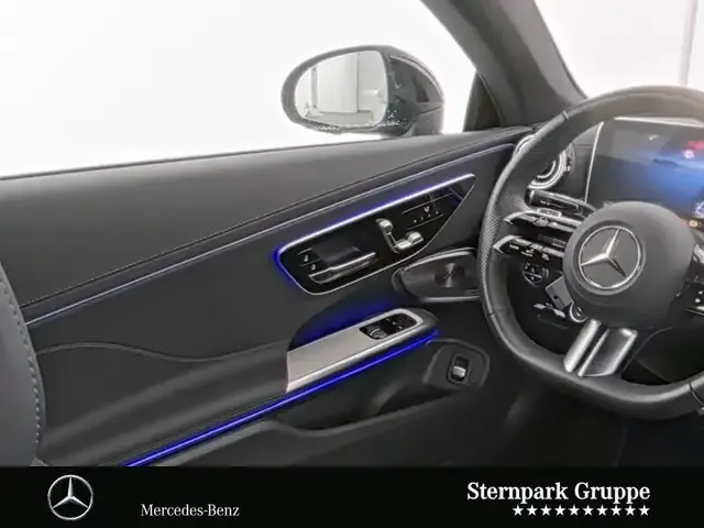 Mercedes-Benz CLE 200