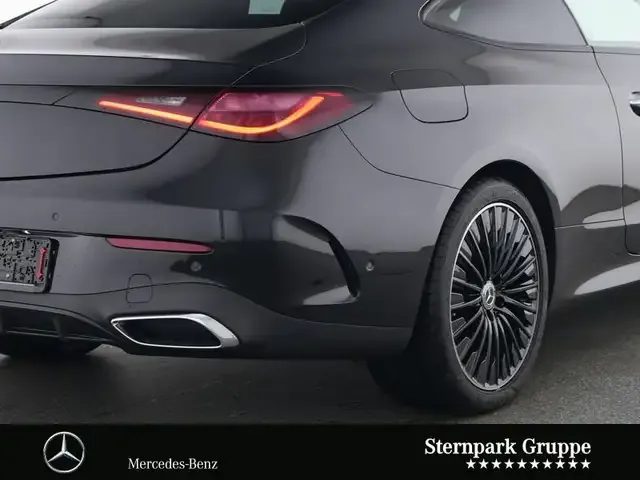 Mercedes-Benz CLE 200